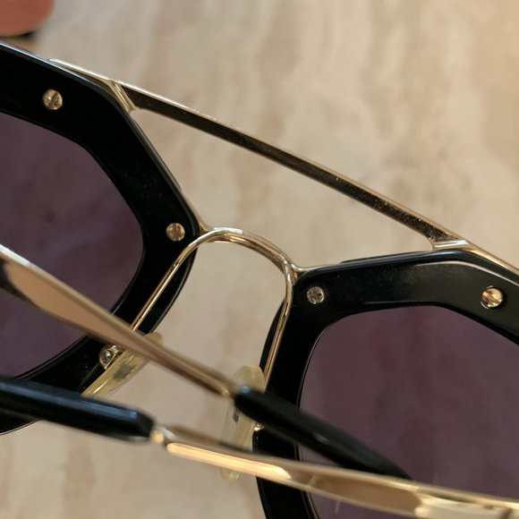 Prada Cinema Sunglasses main image 4